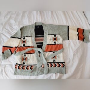 Wrangler Retro Cardigan XL